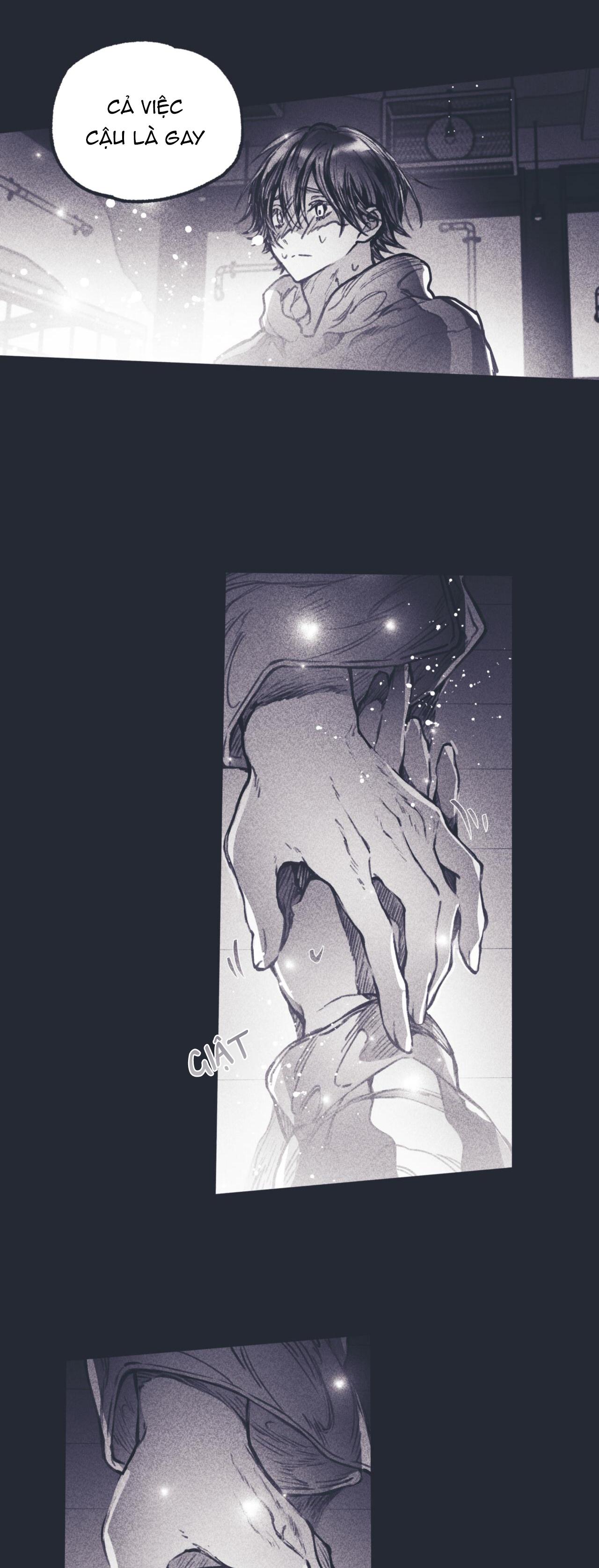 hồi ức cơn thịnh nộ chapter 4 29