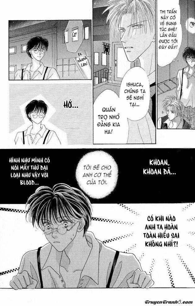 koori mamono monogatari chapter 3 13