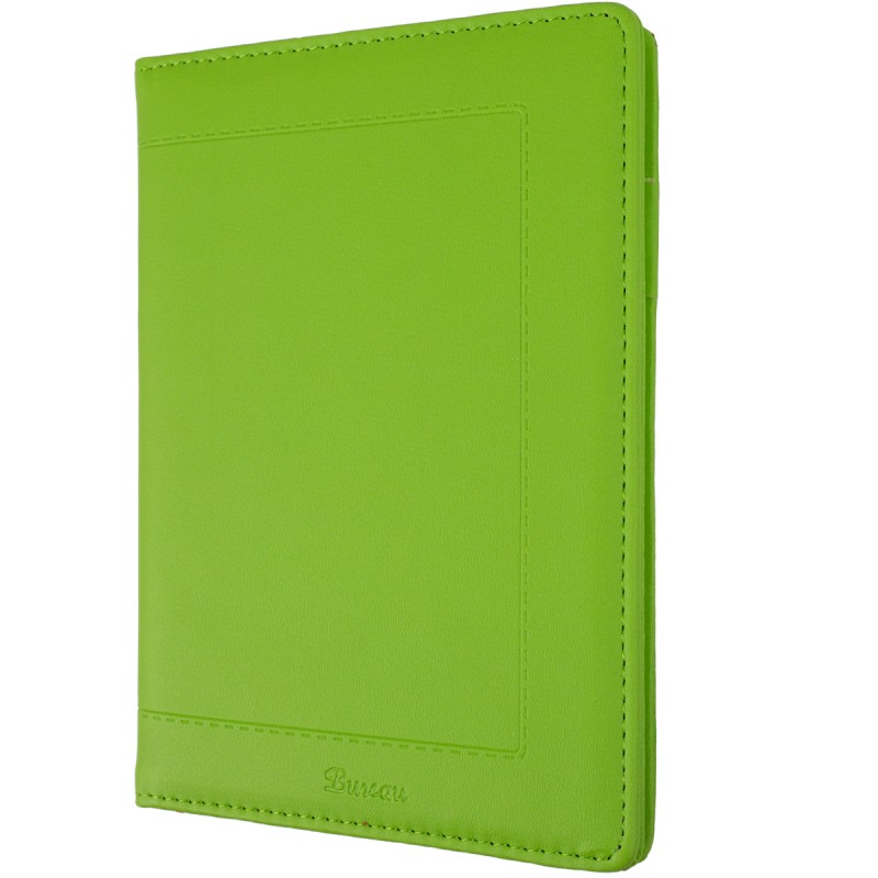 Sổ Bureau phối mầu A5 - 200 trang; MS: 358