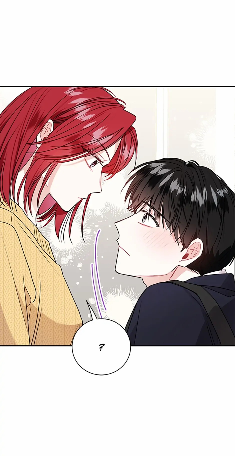 chỉ thị đặc biệt của sếp chapter 77.1 28