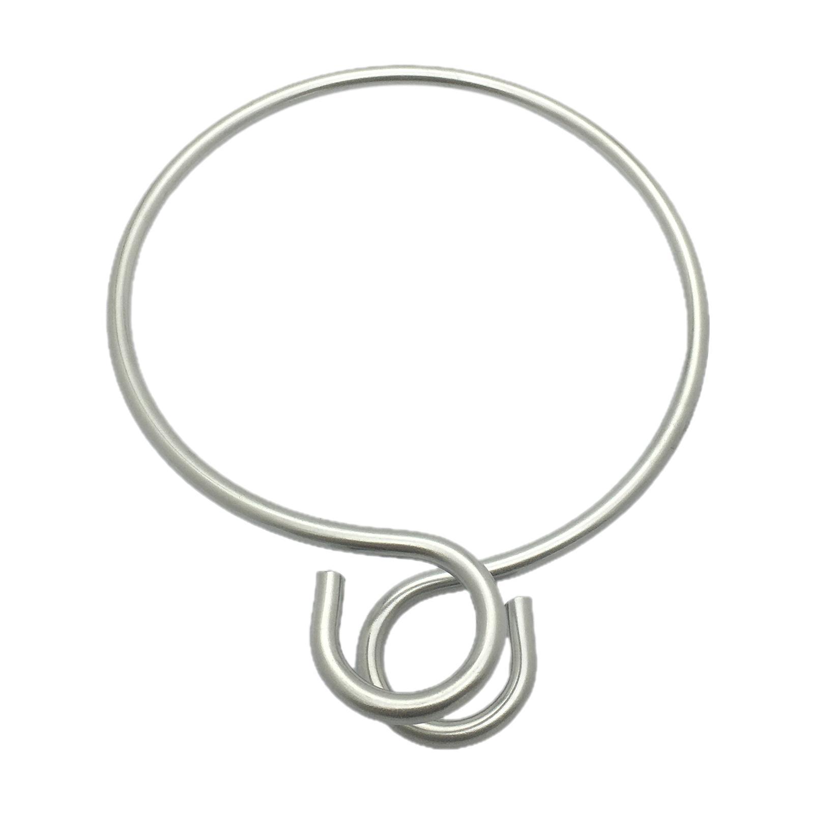Anchor Anchor Retrieval , Easy Installation ,Boating Sailing Anchoring Equipment ,Easy to Use Marine Grade Stainless Steel Anchor