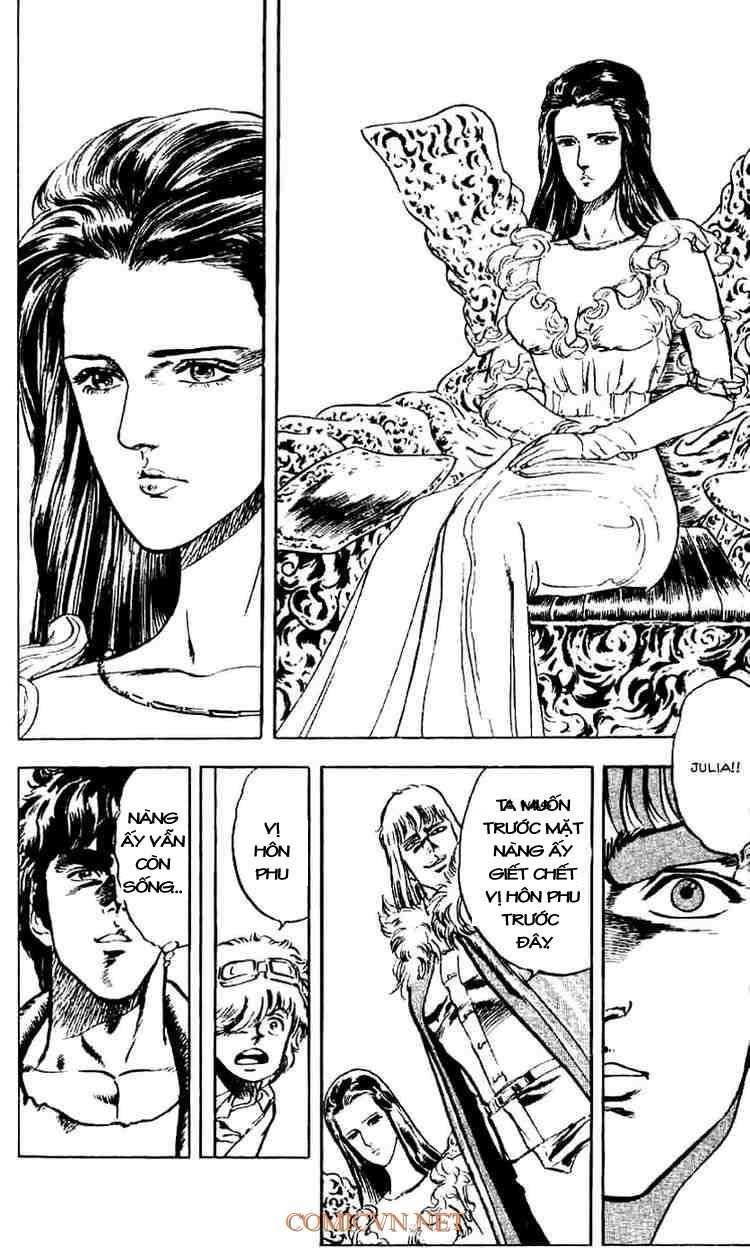 bắc đẩu thần quyền chapter 7 11