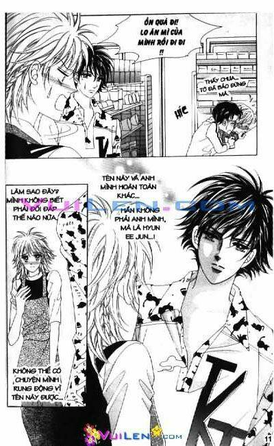 anh,bạn trai và người ấy chapter 5 11