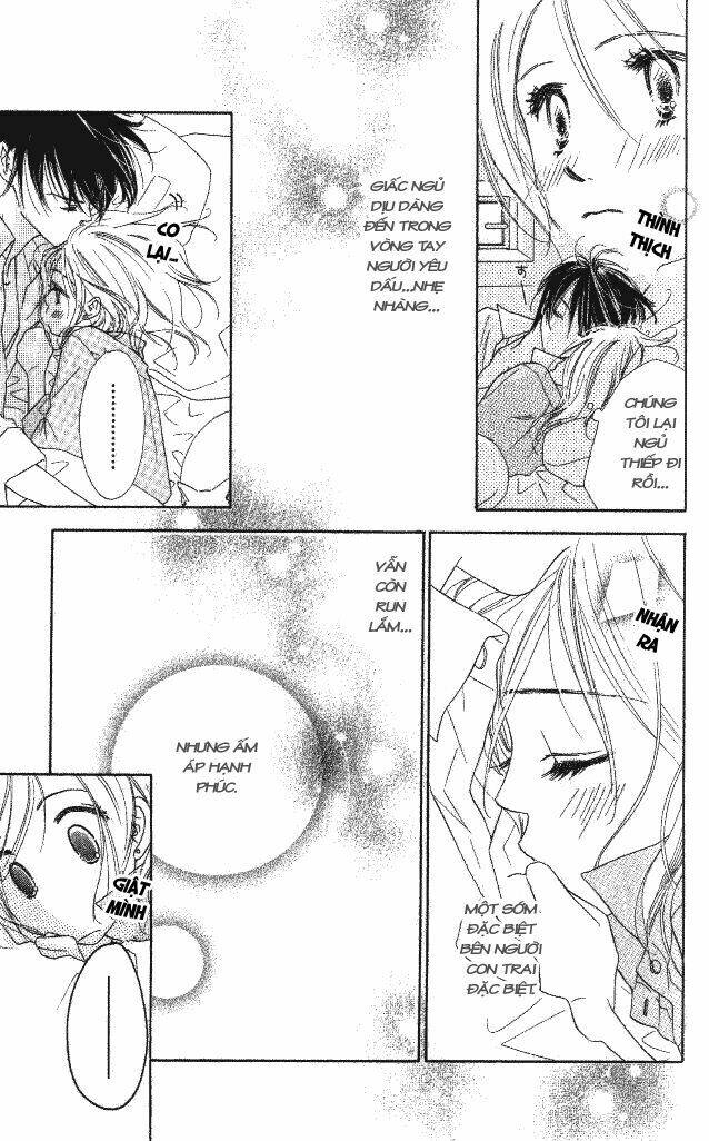 ai hime - ai to himegoto chapter 5 9