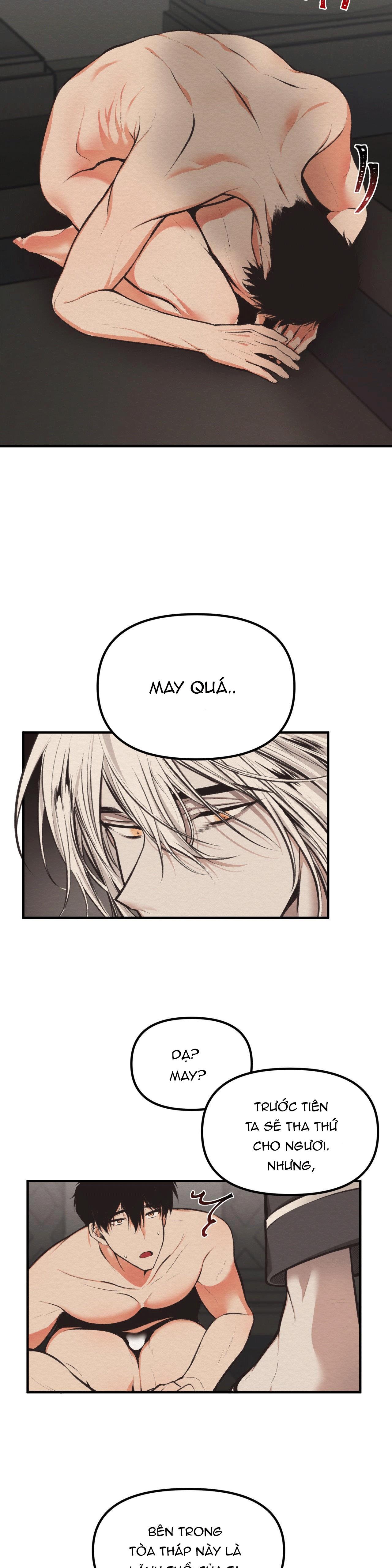 ác ma đỉnh cấp chapter 2 12