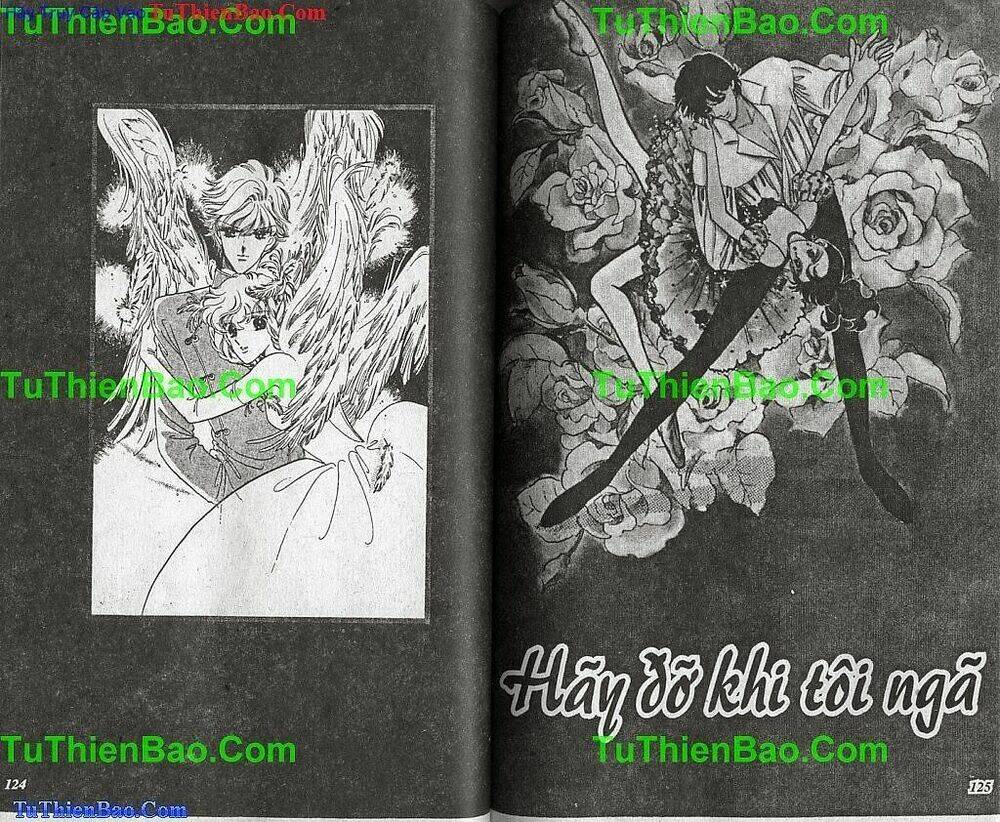 búp bê mario chapter 8 61