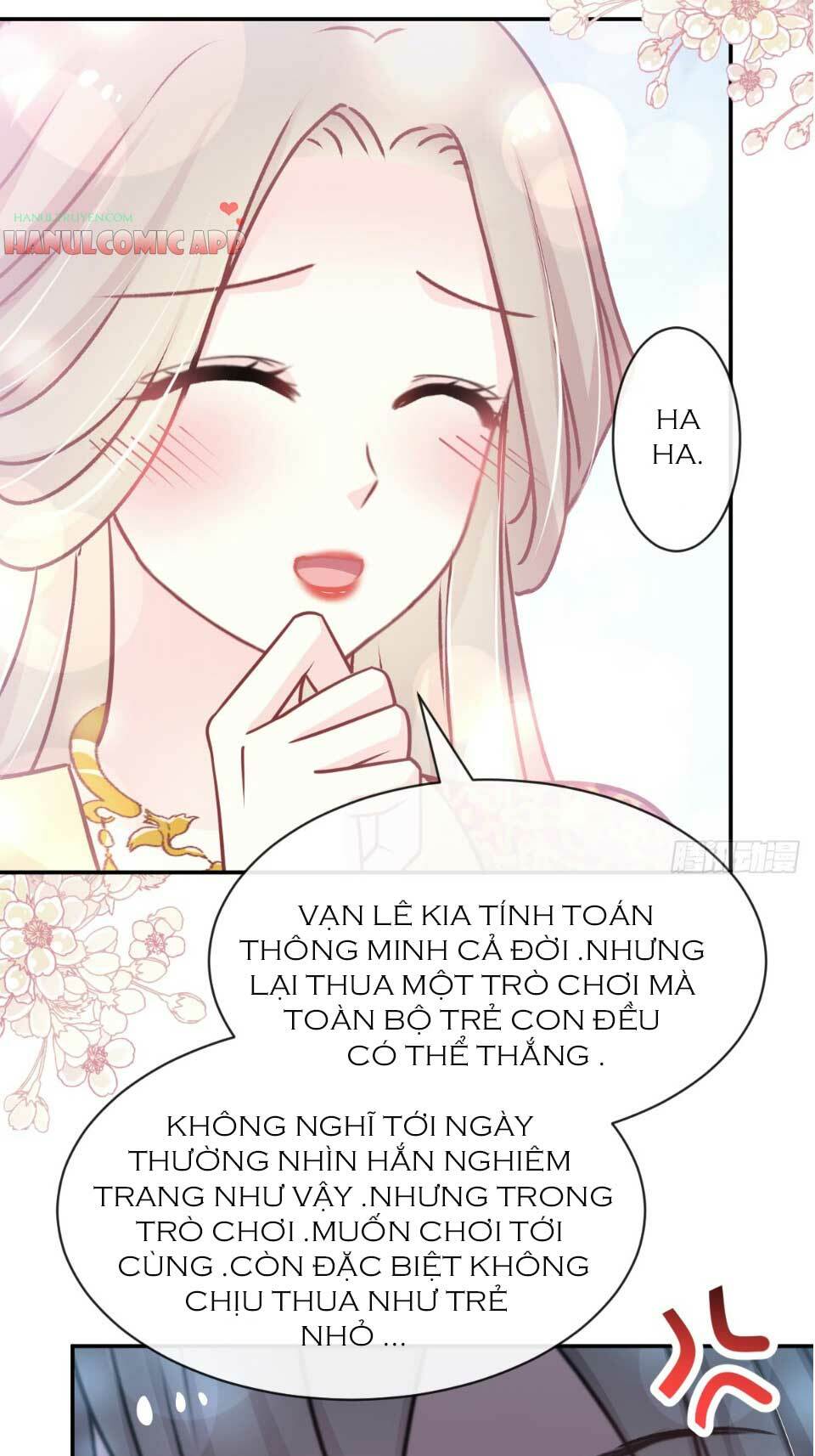 thiên hạ đệ nhất sủng phi chapter 127 3
