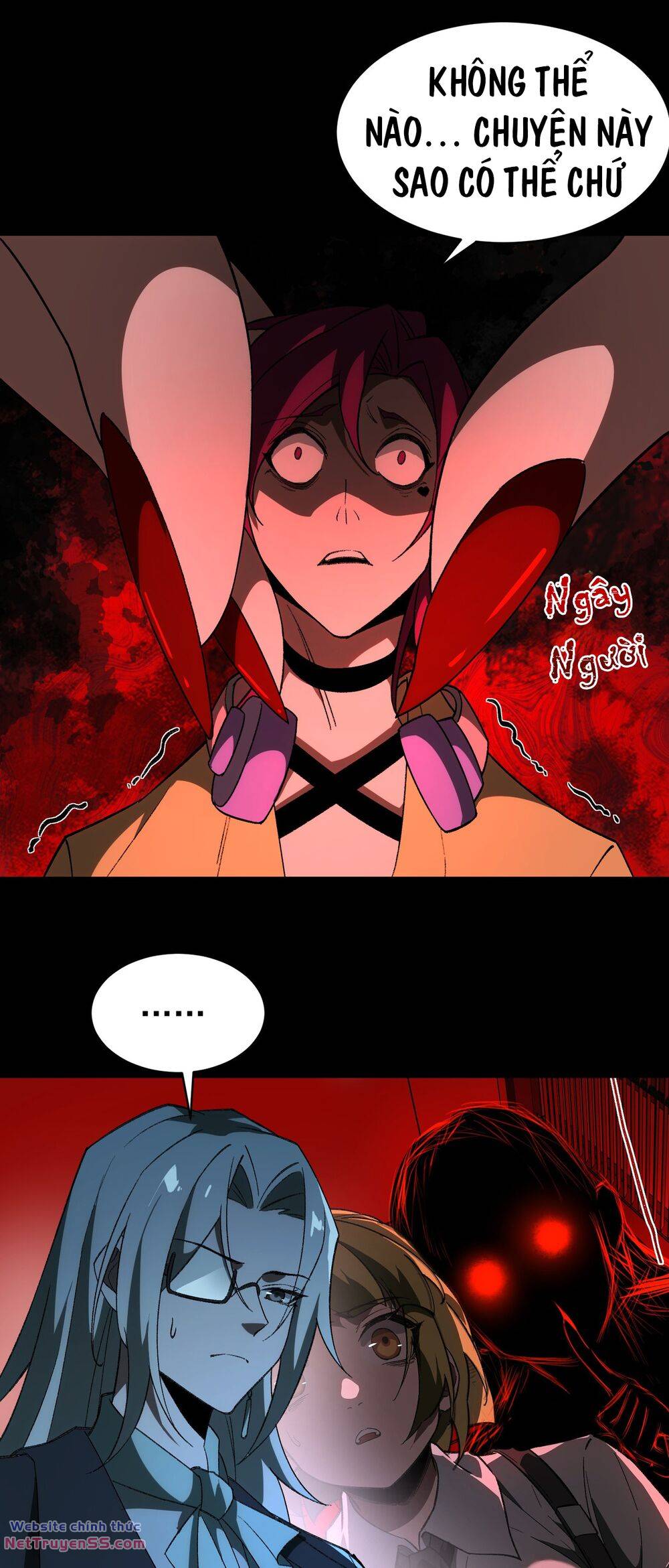 Ta Sáng Tạo Truyền Thuyết Đô Thị chapter 8.5 17