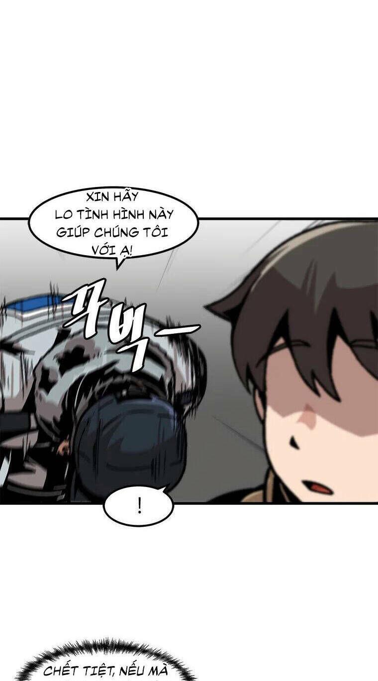 lên cấp một mình chapter 77 37