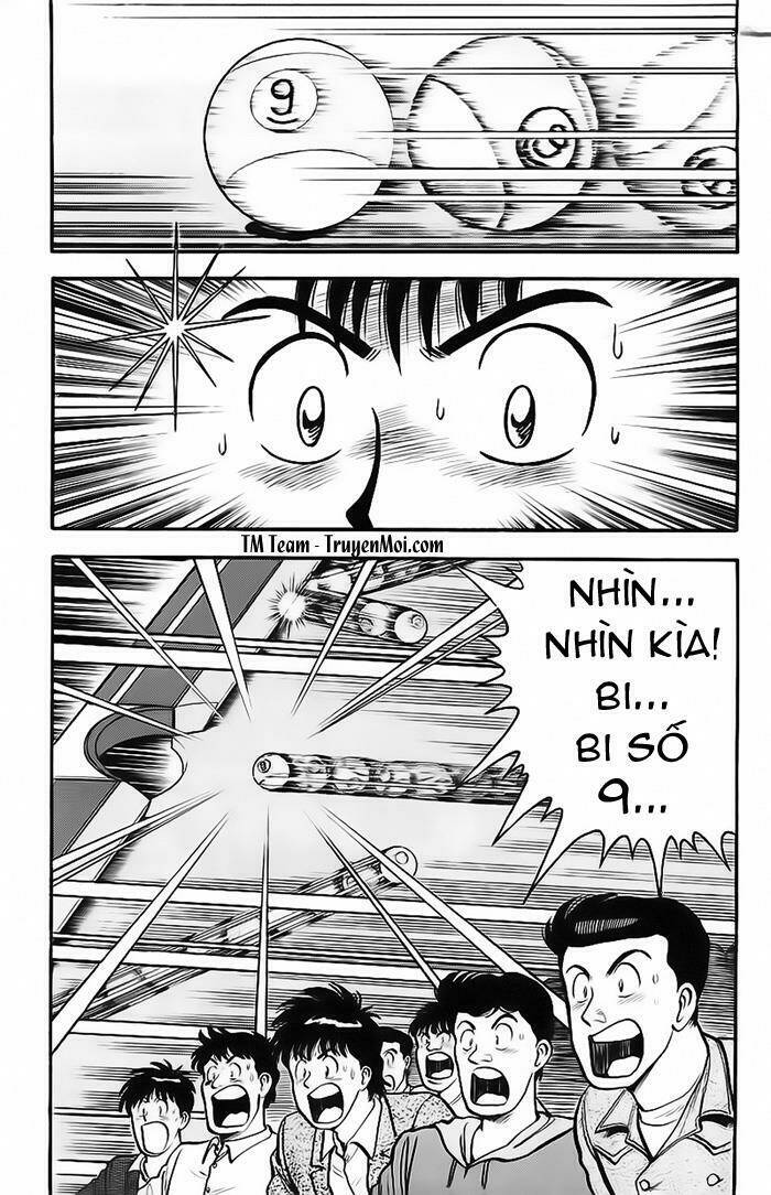 break shot chapter 101 10