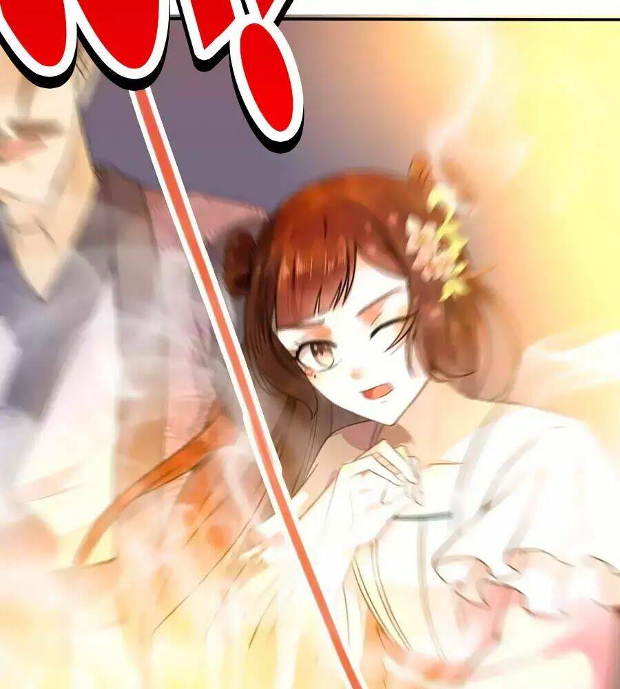 thần y khí nữ: ngự thú cuồng phi của quỷ đế chapter 54 29