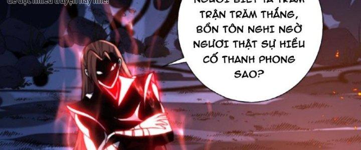 ta nuôi ma quỷ ở trấn ma ti chapter 118 4