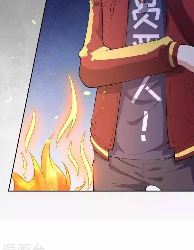 đô thị hộ hoa tiên tôn chapter 32 18