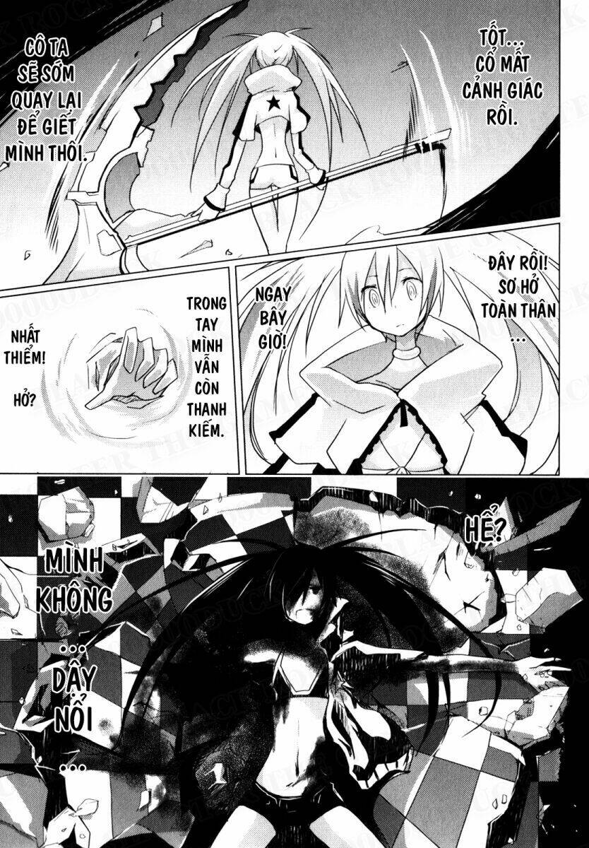black rock shooter: the game chapter 12 17