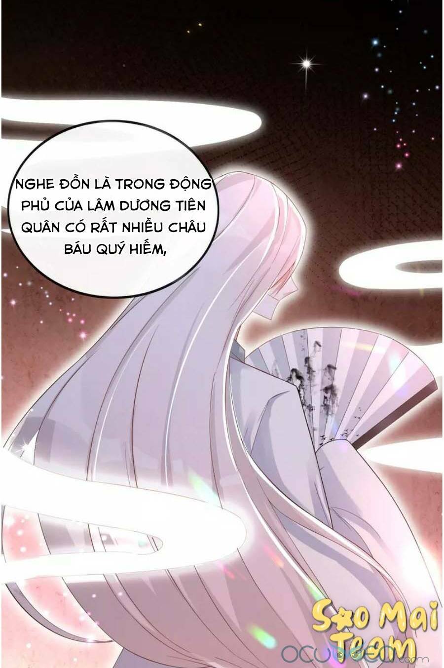 long vương truy thê chapter 10 16