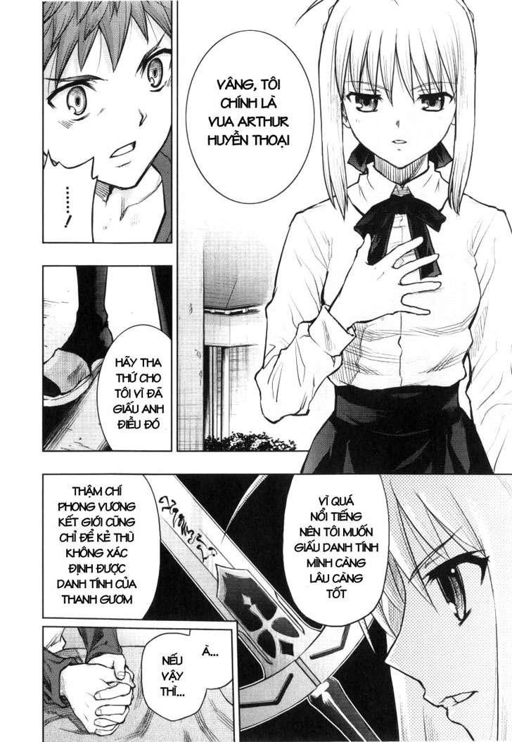 fate stay night chapter 30 24