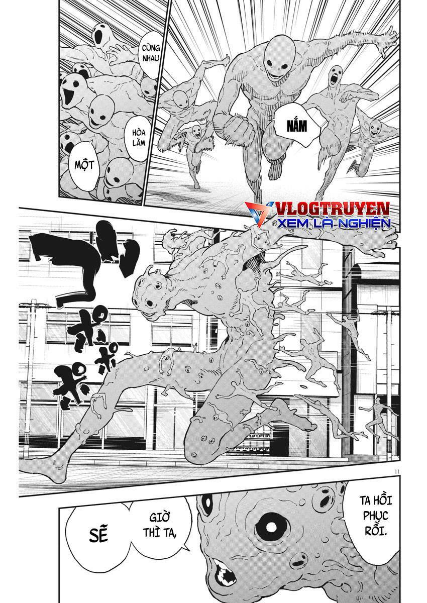 đọa nhân chapter 150 11