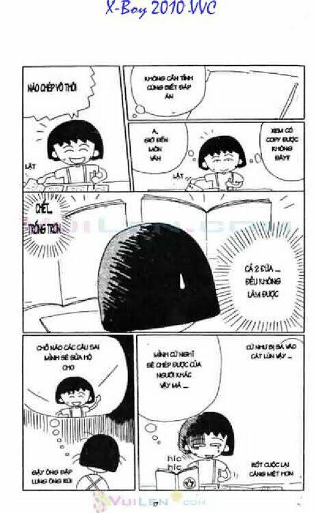 nhóc maruko chapter 1 18