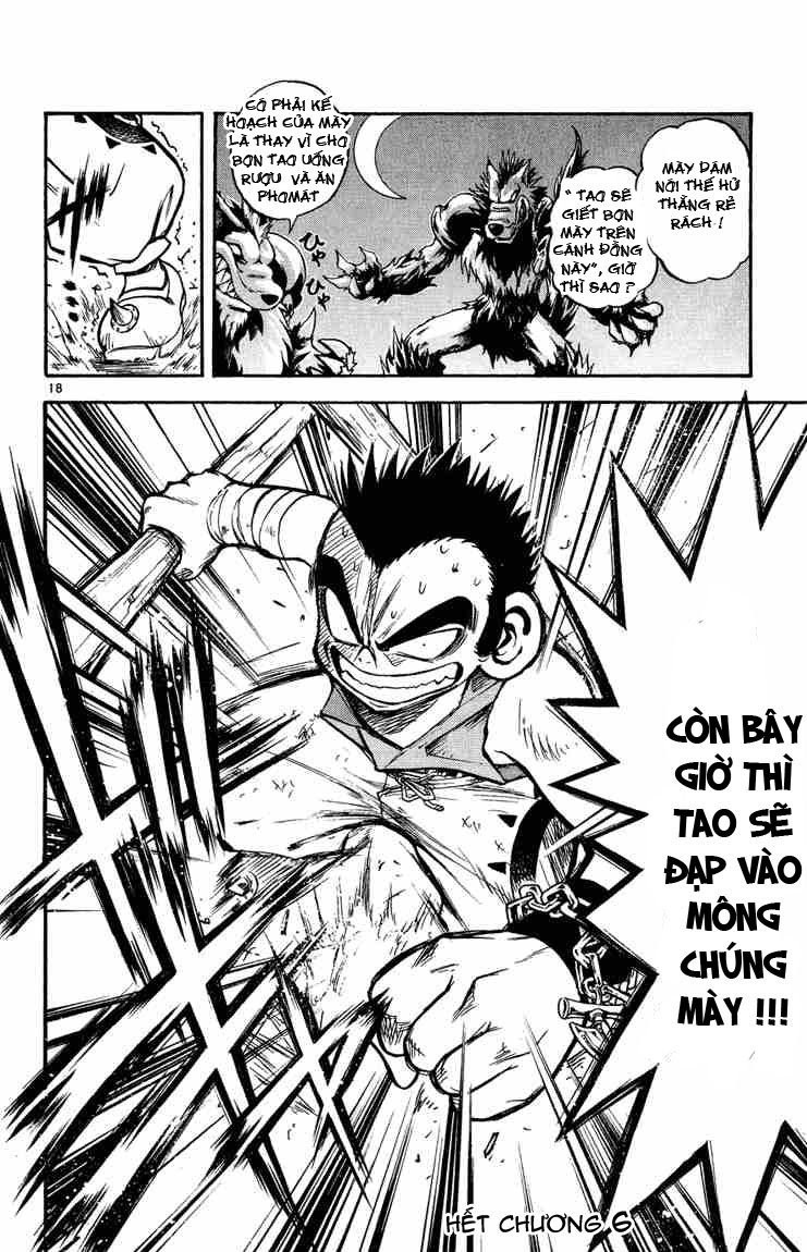 mar heaven chapter 6 17