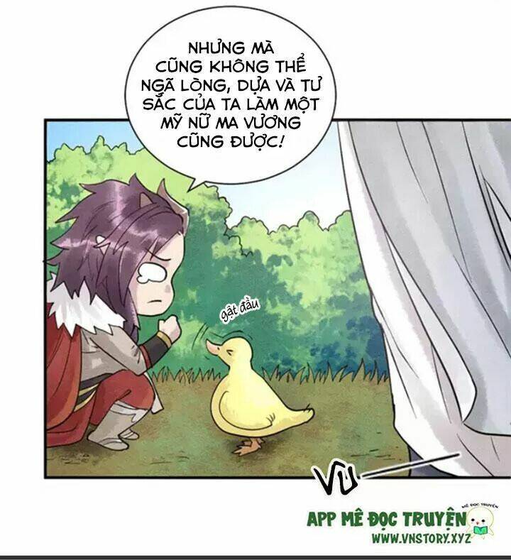 tiên nhân ở trên ma ở dưới chapter 3 12