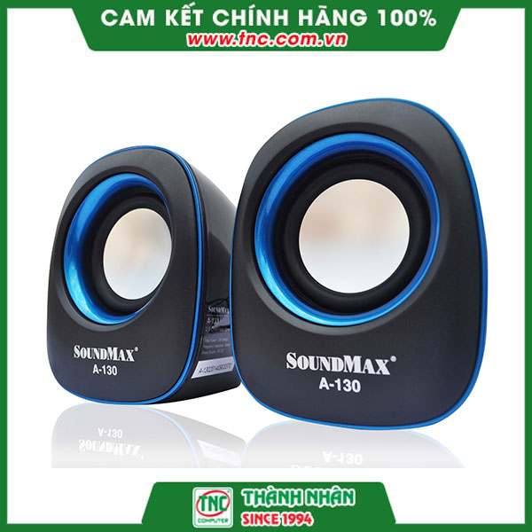 Loa Soundmax A130- Hàng chính hãng