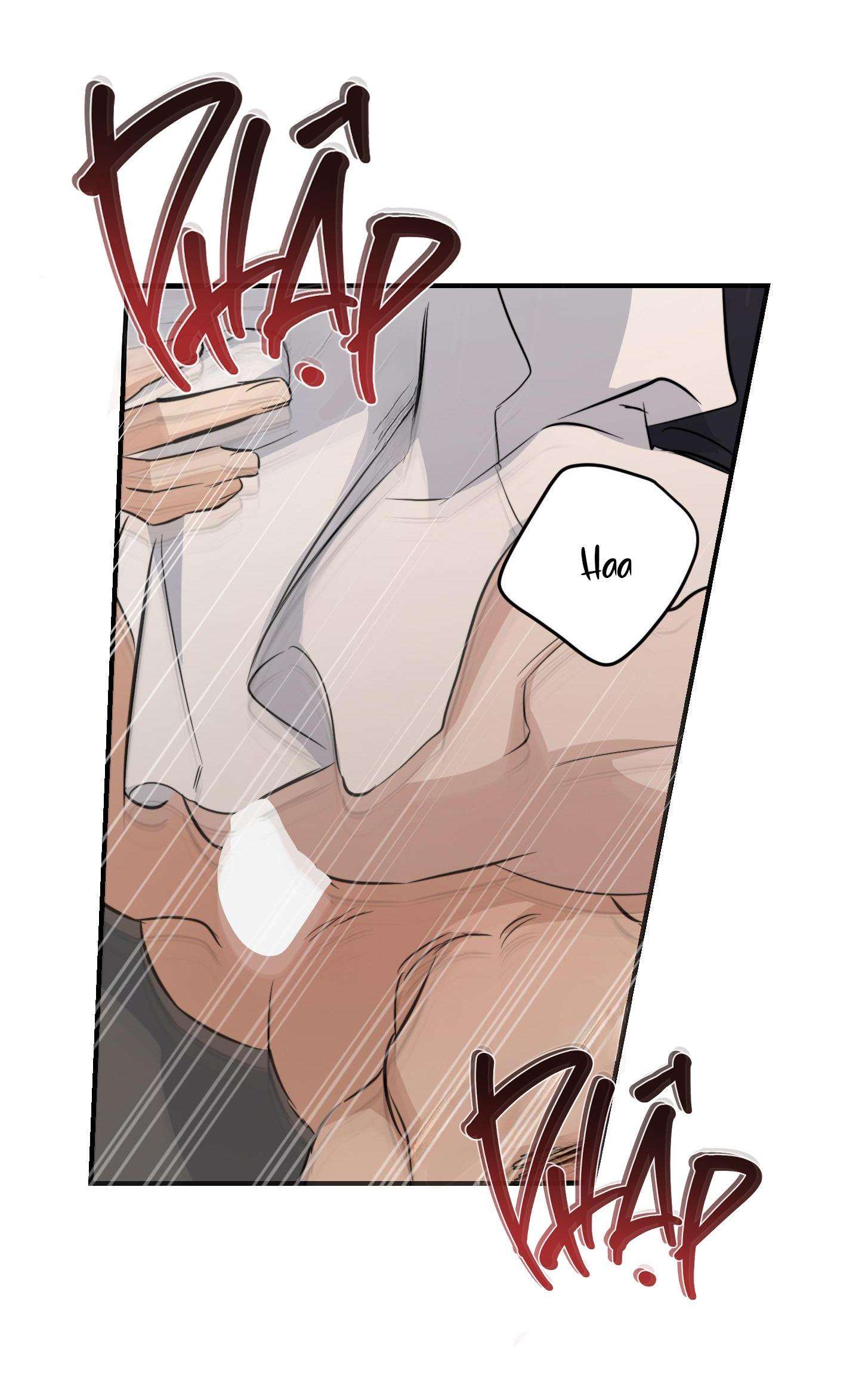 high clear chapter 67 13