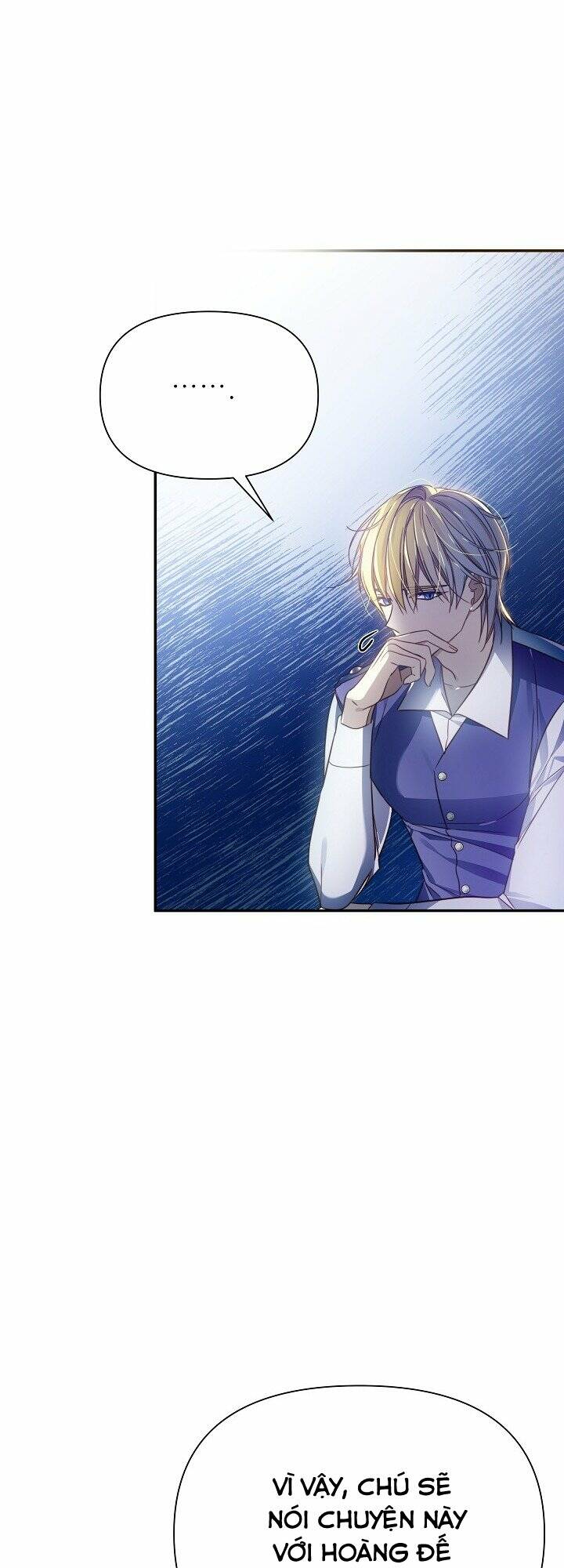 tôi đã ở đây ngay từ đầu chapter 54.1 28