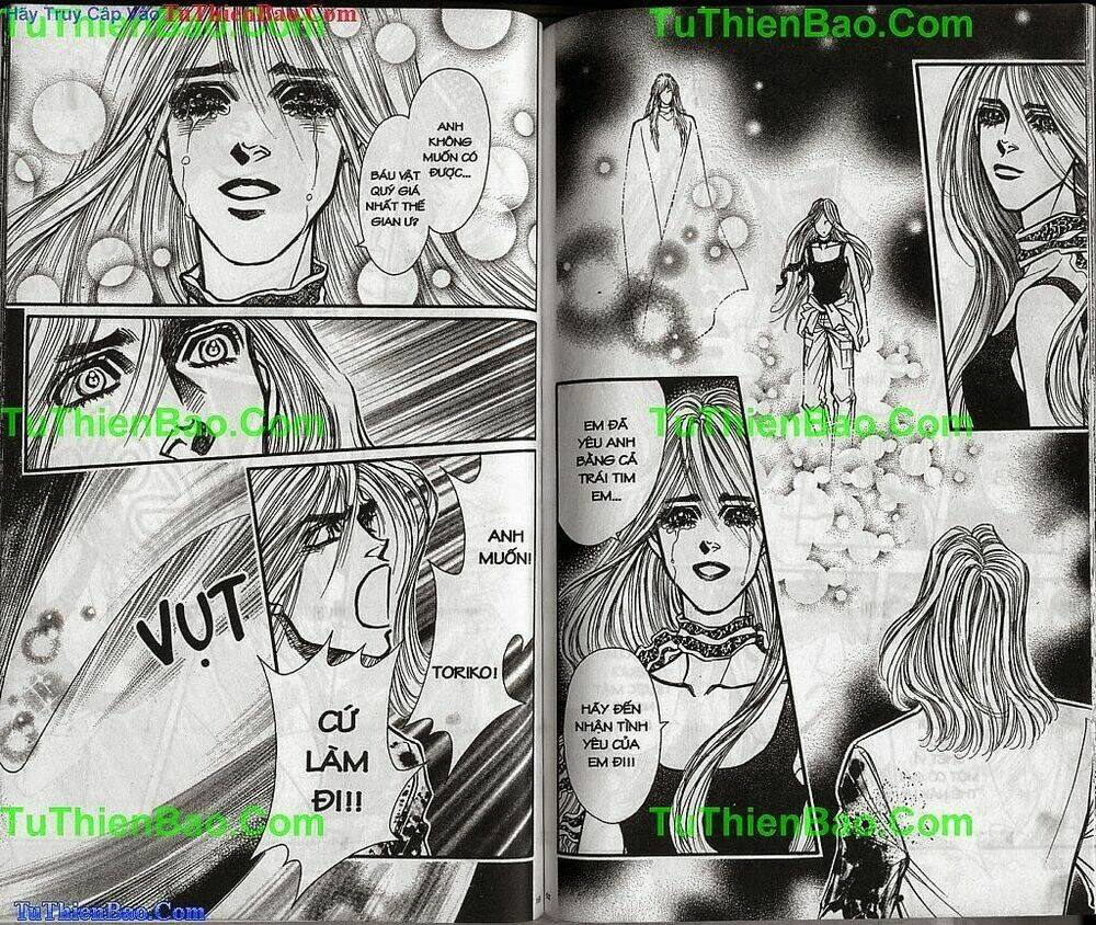 chỉ cần có anh chapter 8 76