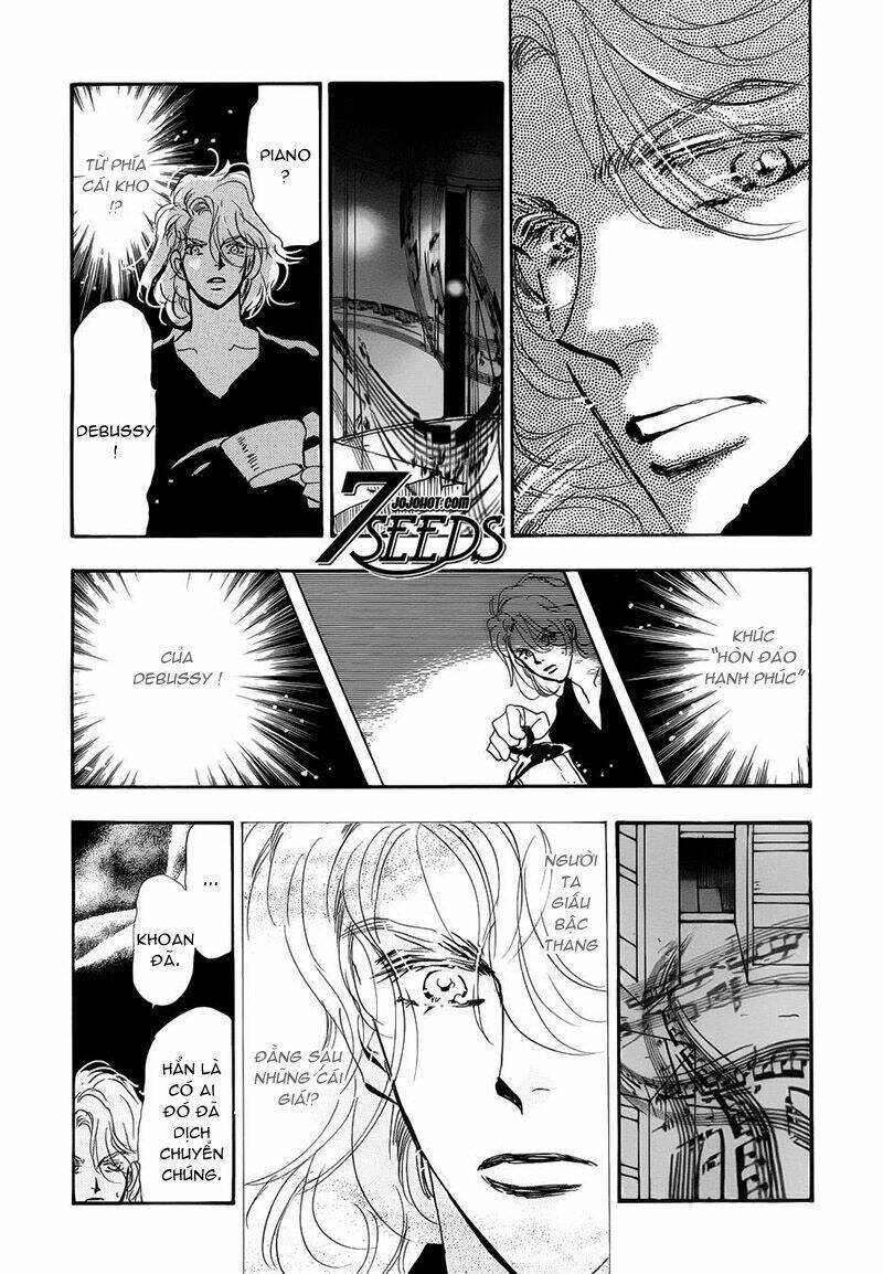 7 mầm sống chapter 124 25