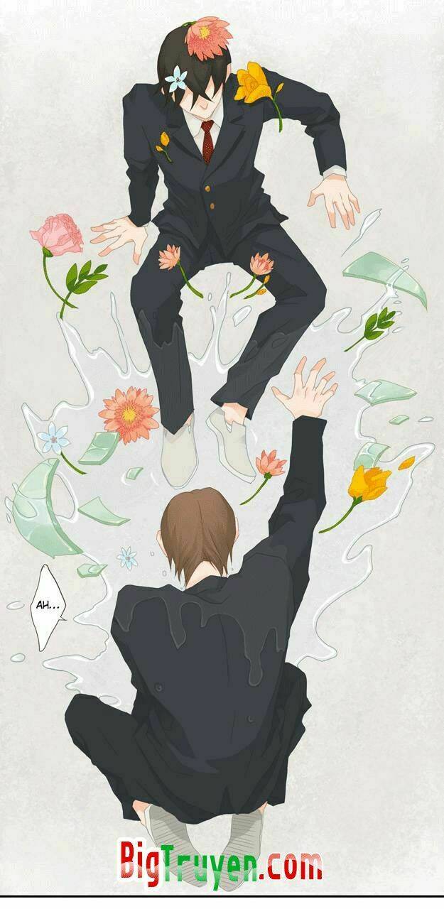 pine in the flower garden chapter 2 42