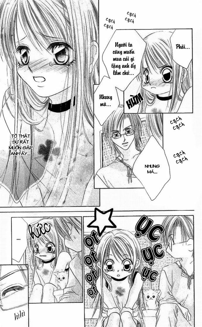 i love my little sister chapter 18 24