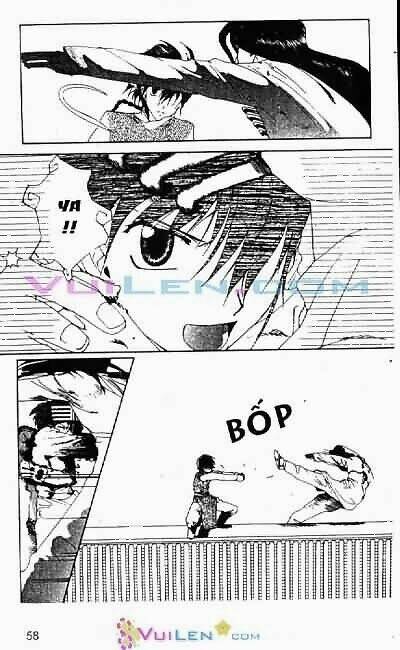 duyên kỳ ngộ chapter 9 59