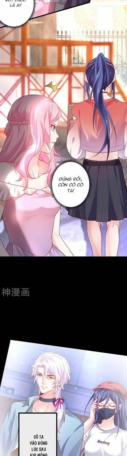 biến lan lăng vương thành ảnh đế chapter 36 3