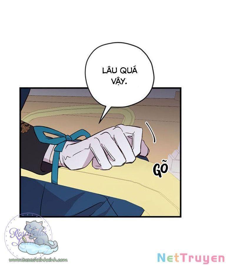 xin hãy cứ khóc, thái tử chapter 6 57