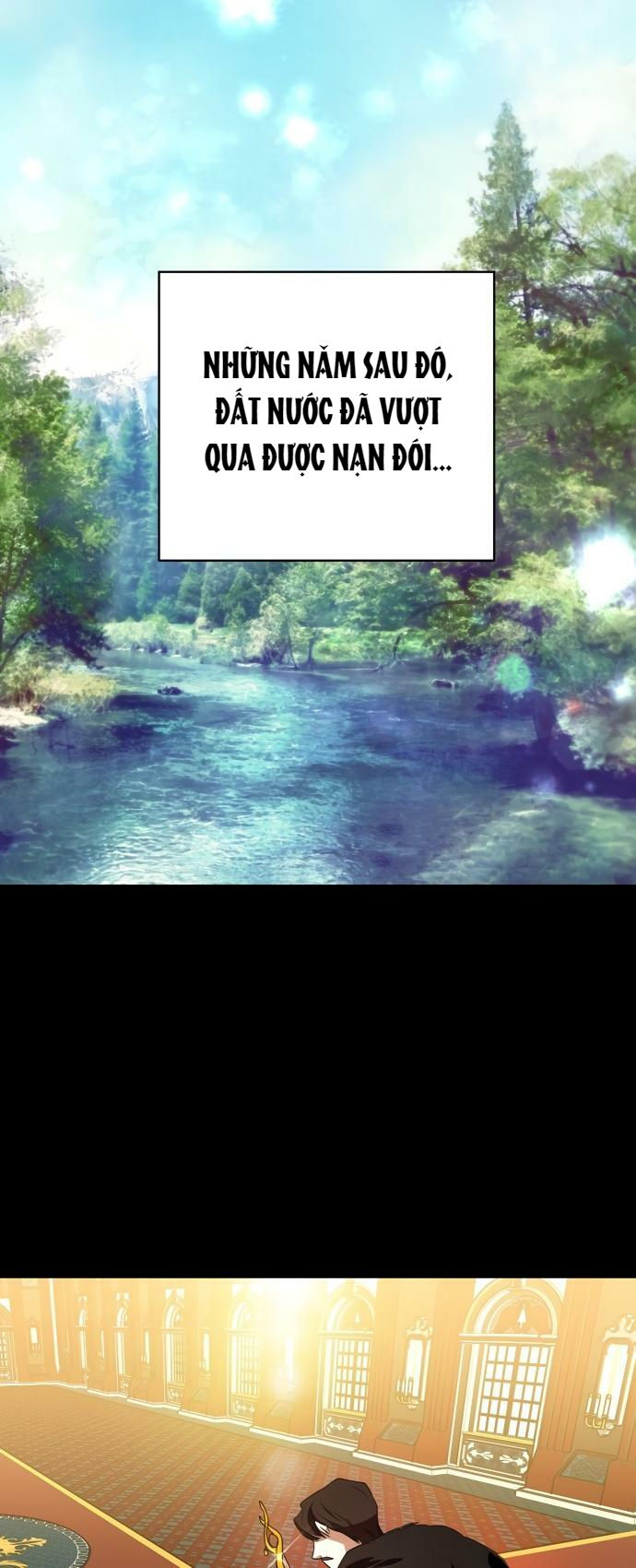 tôi muốn trở thành cô ấy dù chỉ là một ngày chapter 11 54