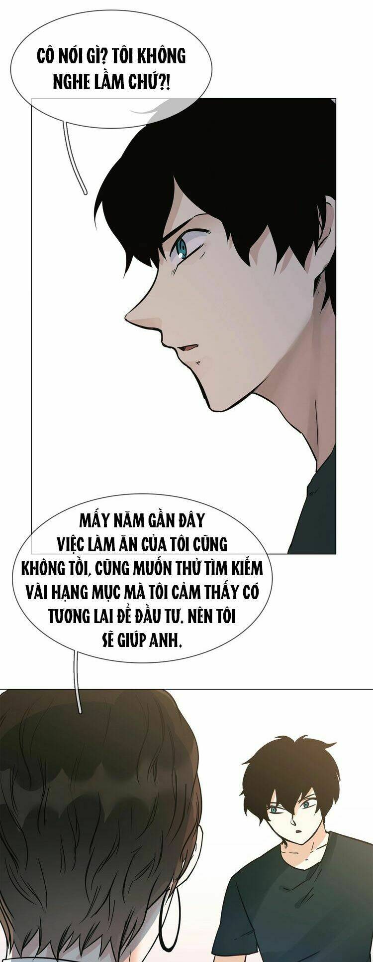 ngôi sao vụn vỡ chapter 21 45