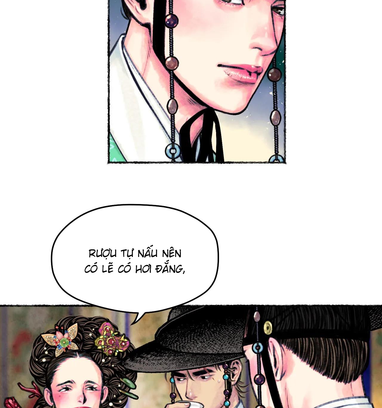 phò mã quan phu chapter 9 39