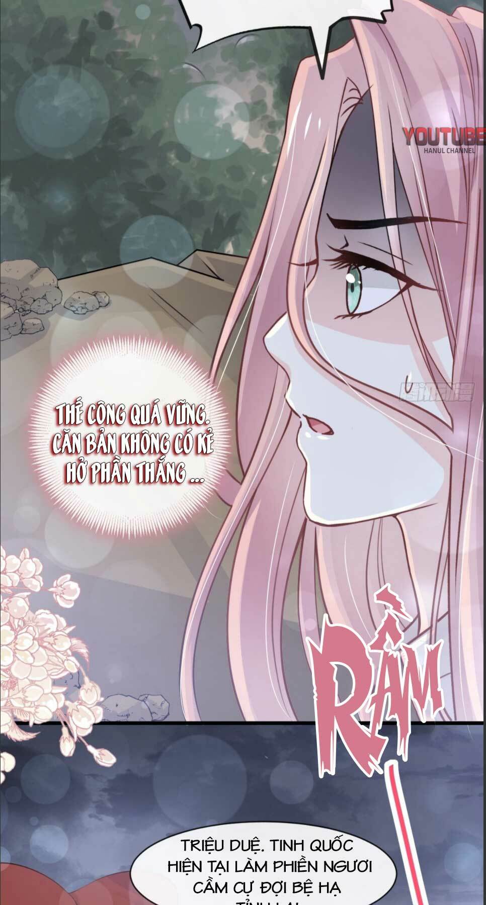 thiên hạ đệ nhất sủng phi chapter 181 23