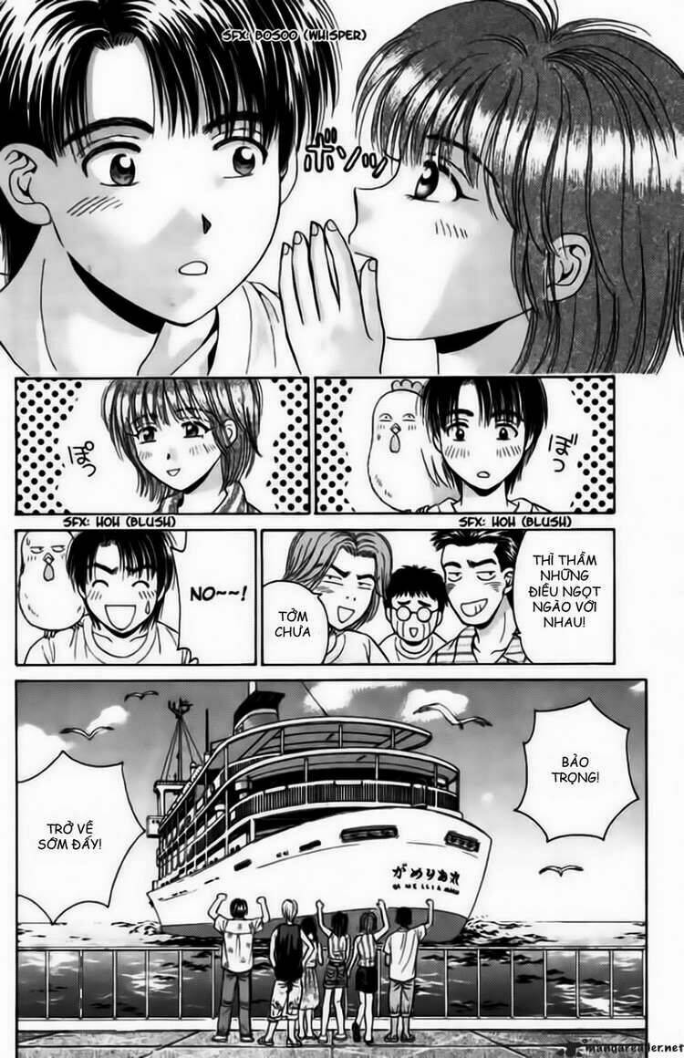 open sesame chapter 19 38