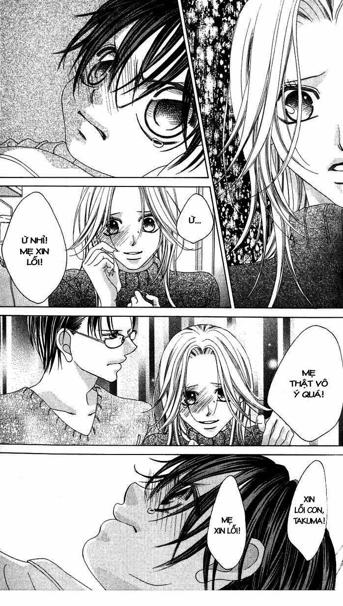 boku no hatsukoi wo kimi ni sasagu chapter 15 11