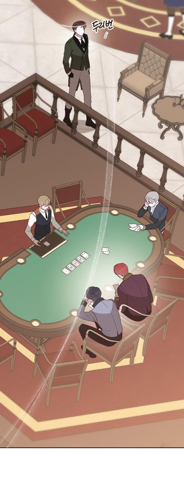 tiểu bạo chúa chapter 59.1 48