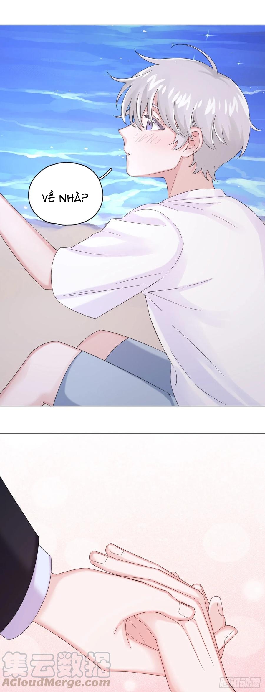 nhất hoàng cửu công thập nhị thê chapter 33 40