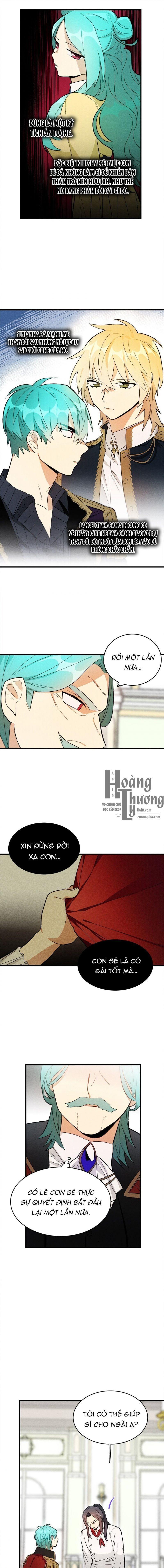 quý cô đầu bếp hoàng gia chapter 19 8