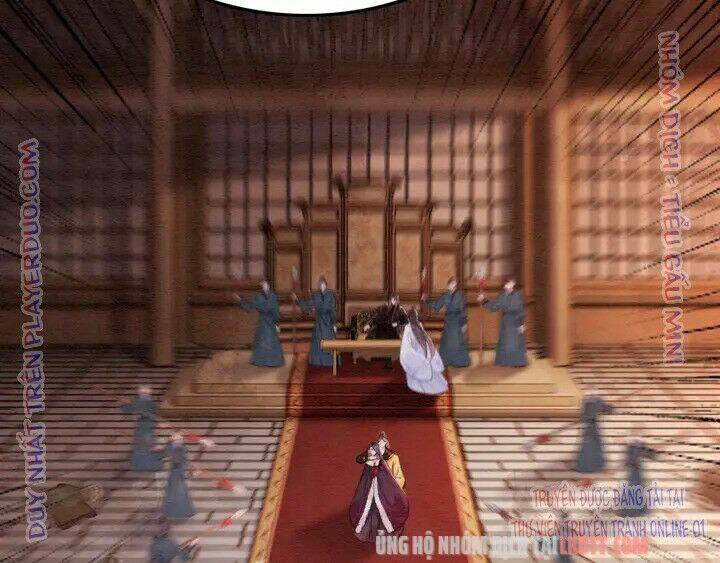 trọng sinh bá sủng nhiếp chính vương quá mạnh mẽ chapter 144 14