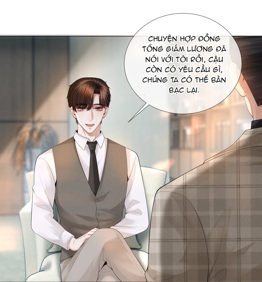 dior tiên sinh chapter 32 12