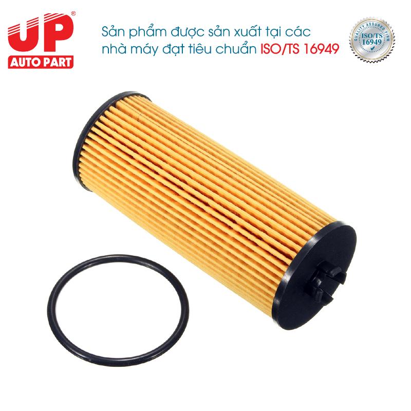 Lọc dầu lọc nhớt cốc lọc dầu động cơ CHERVOLET CRUZE 1.6L/1.8L 2010 - 2017