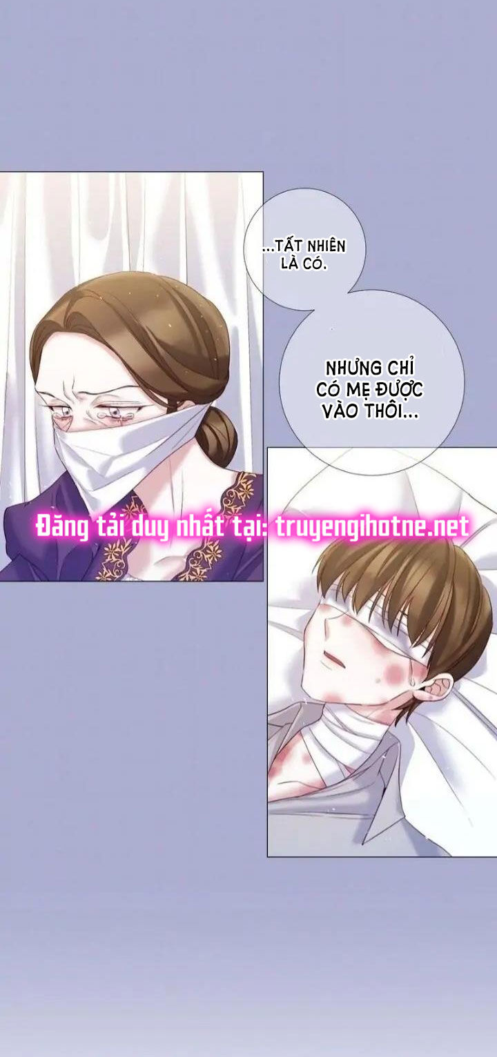 từ tiểu thư thành hoàng hậu - lady to queen chapter 91.2 24