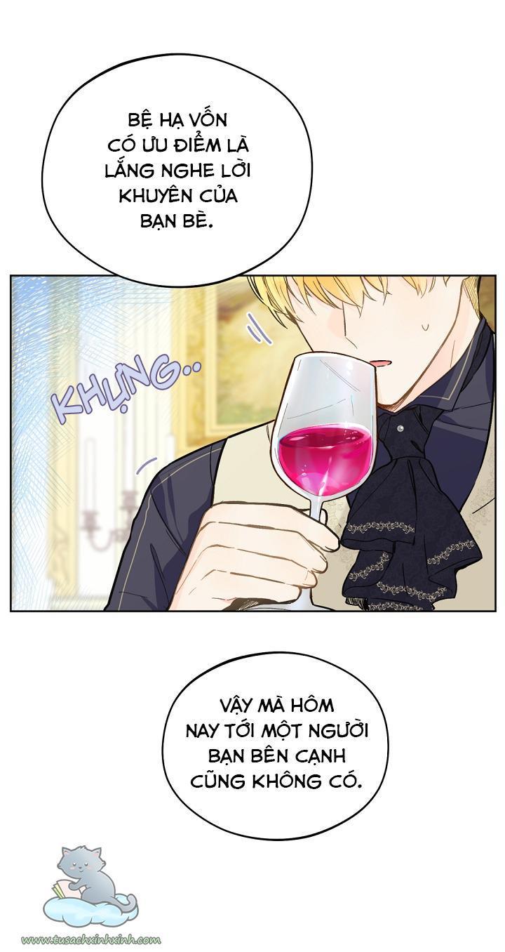 trang trại hạt dẻ cạnh hoàng cung chapter 21 46