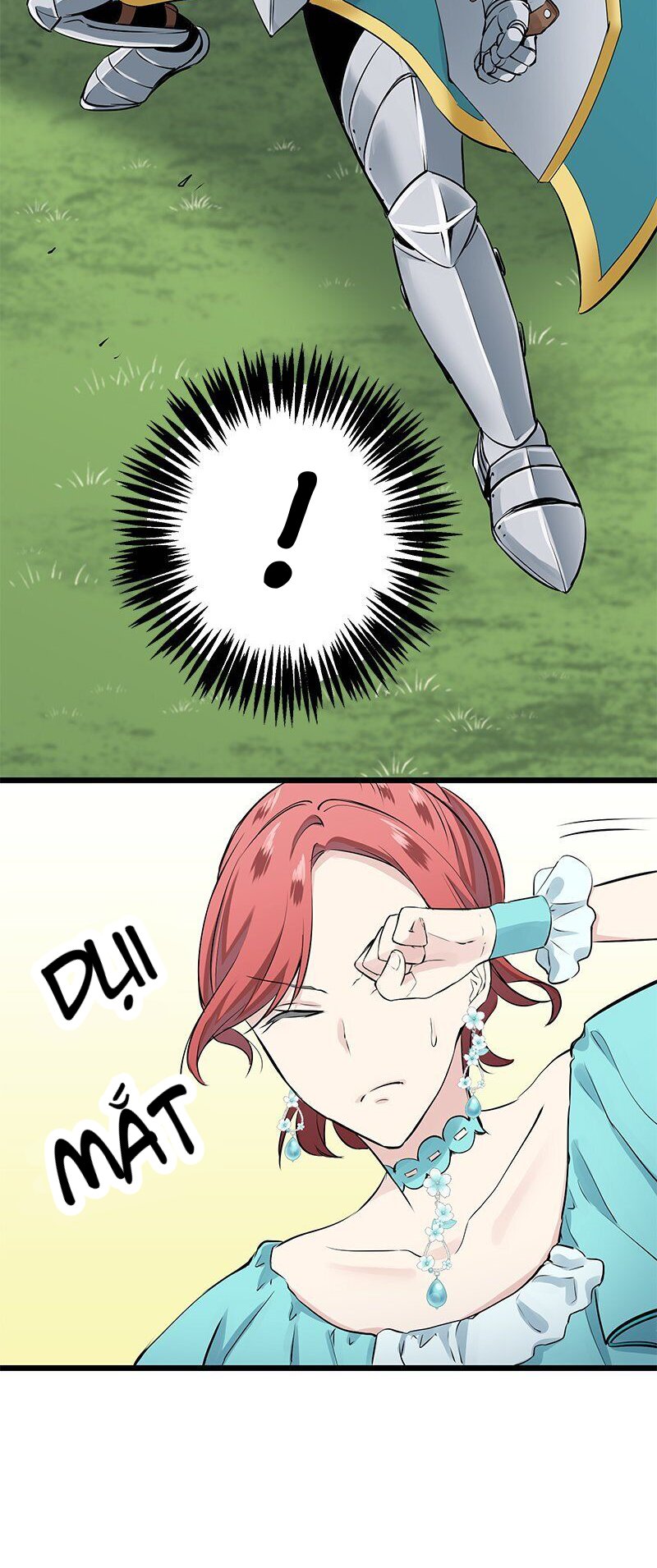 nullitas~nàng dâu giả dối~ chapter 27.2 9