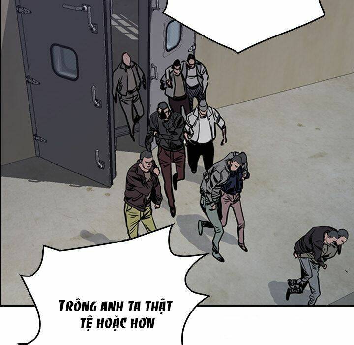 huyền thoại : khởi đầu chapter 51 24